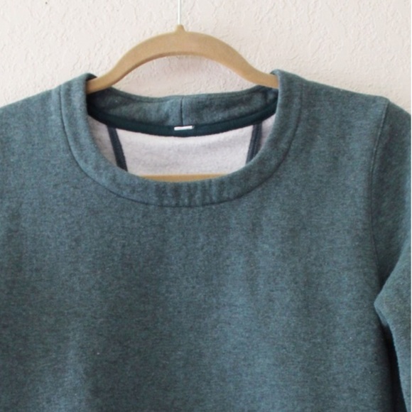 Lululemon Endeavor Long Sleeve Sweatshirt - Picture 6 of 8